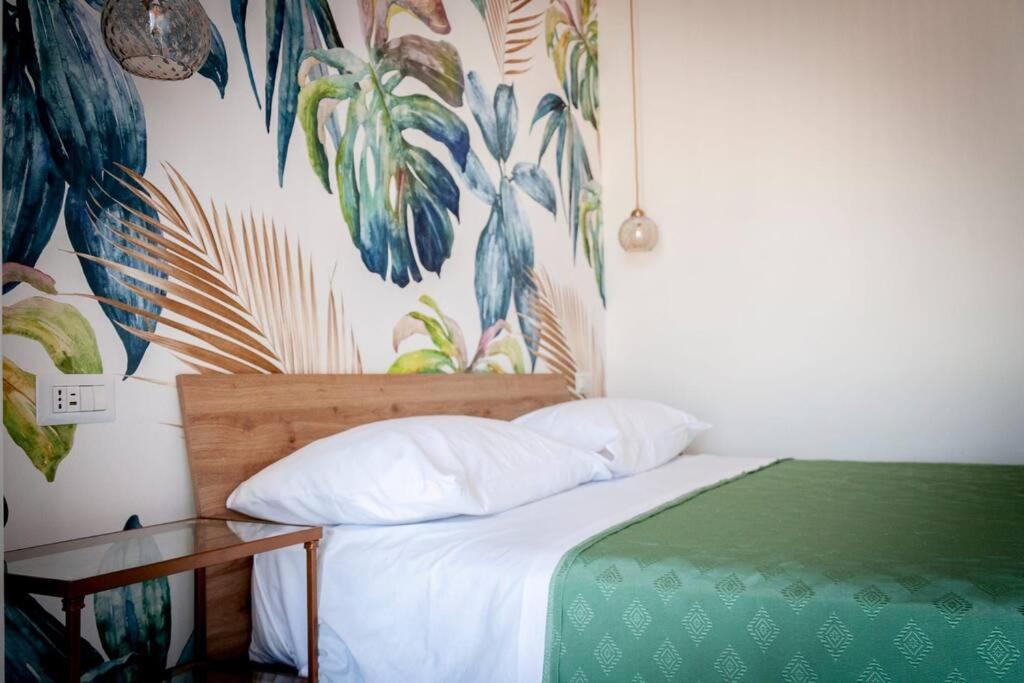Apartamento Olivella21 Vesuvio Nápoles Exterior foto