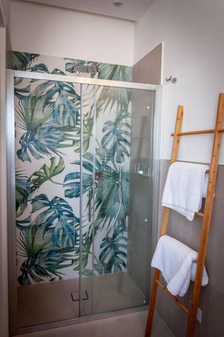 Apartamento Olivella21 Vesuvio Nápoles Exterior foto