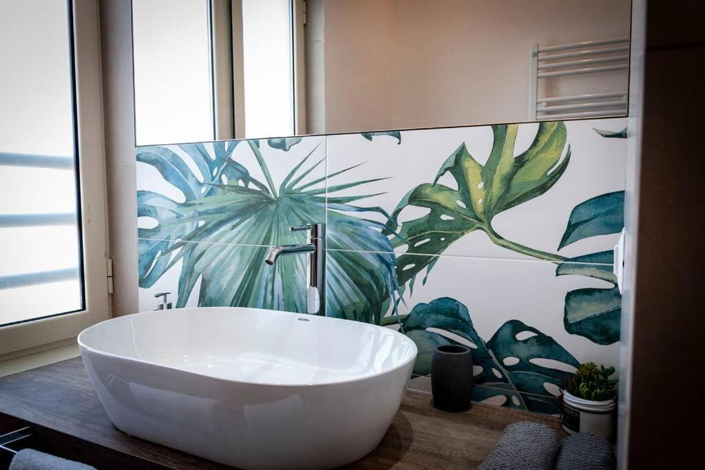 Apartamento Olivella21 Vesuvio Nápoles Exterior foto