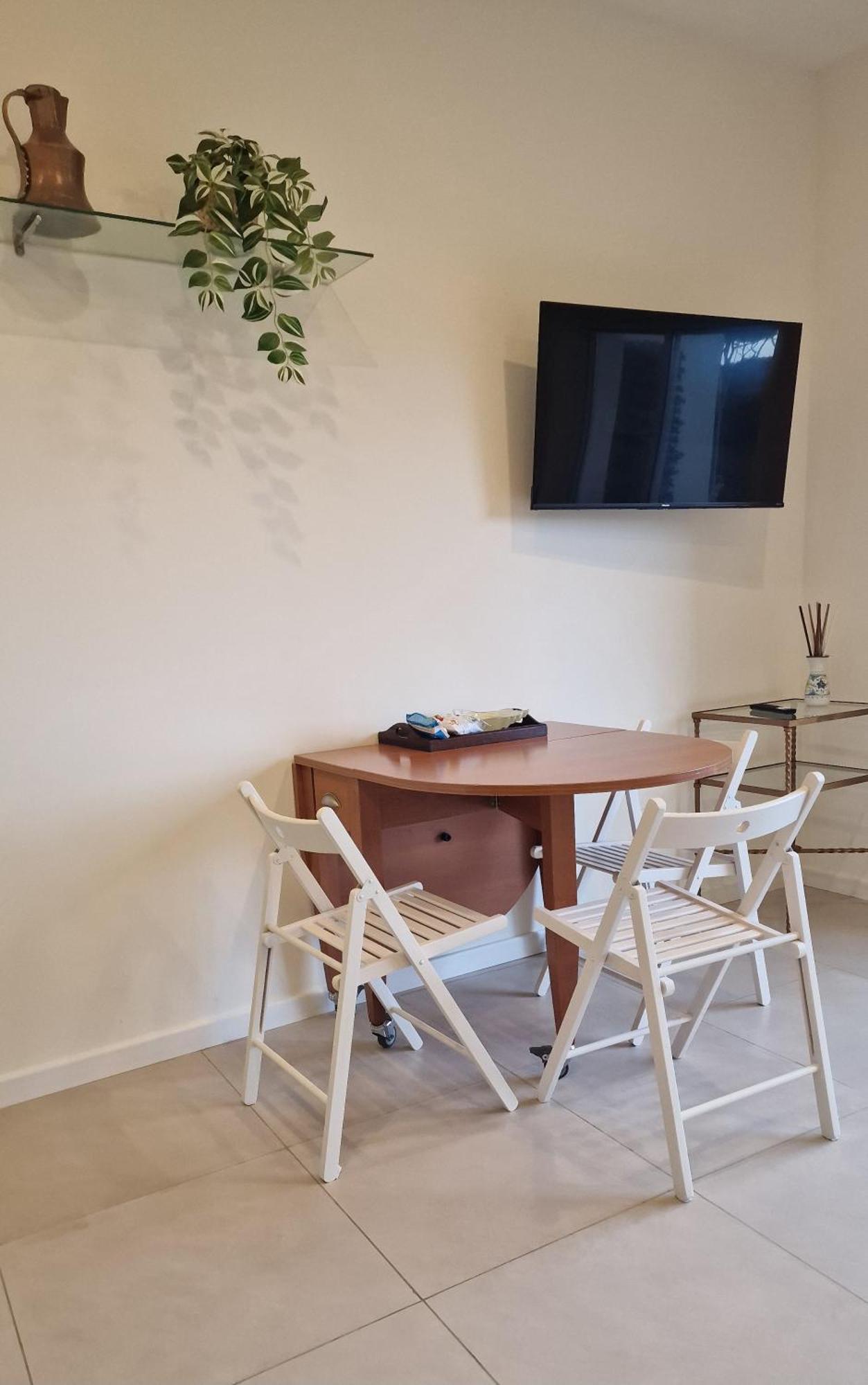 Apartamento Olivella21 Vesuvio Nápoles Exterior foto