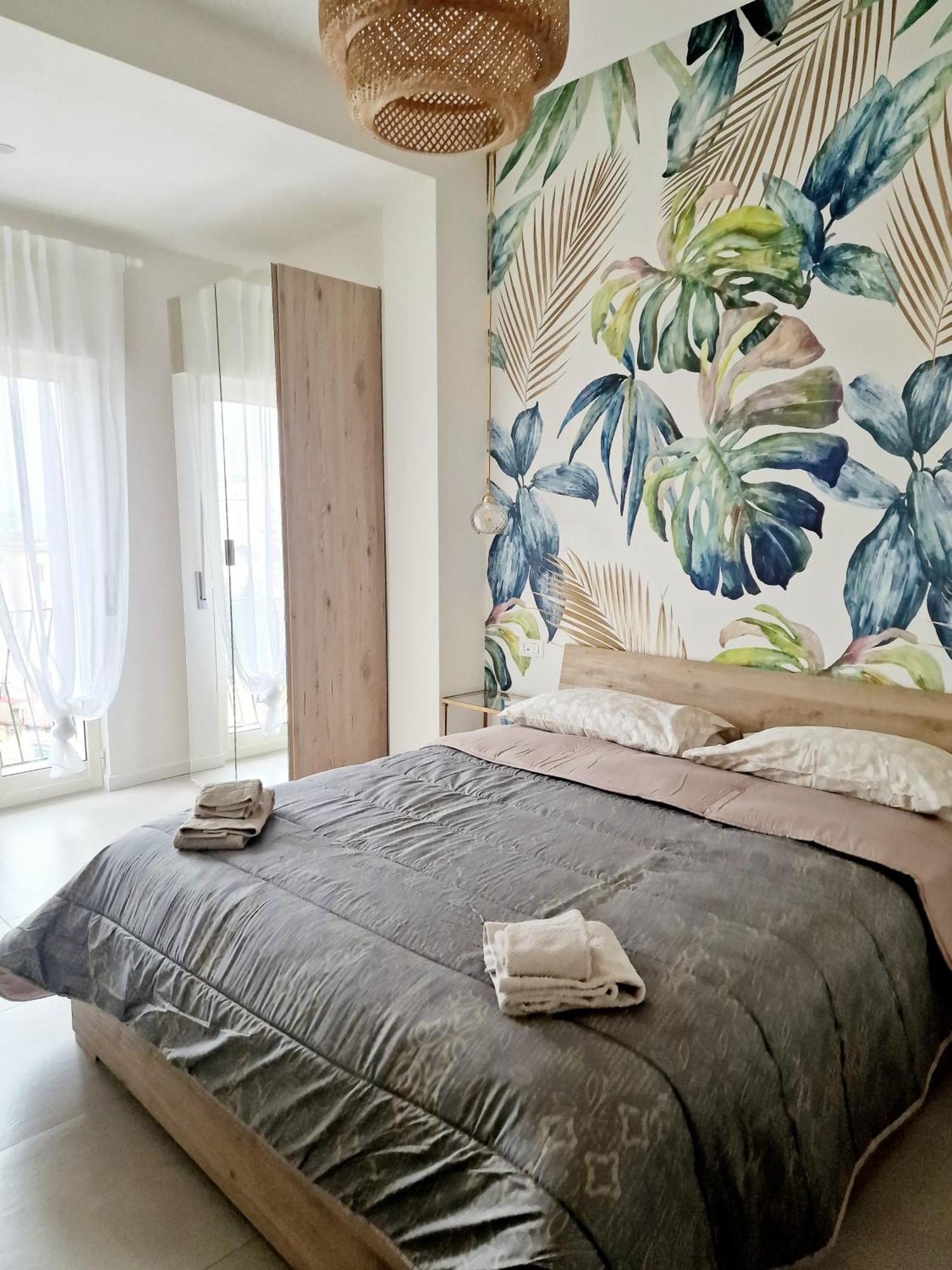 Apartamento Olivella21 Vesuvio Nápoles Exterior foto
